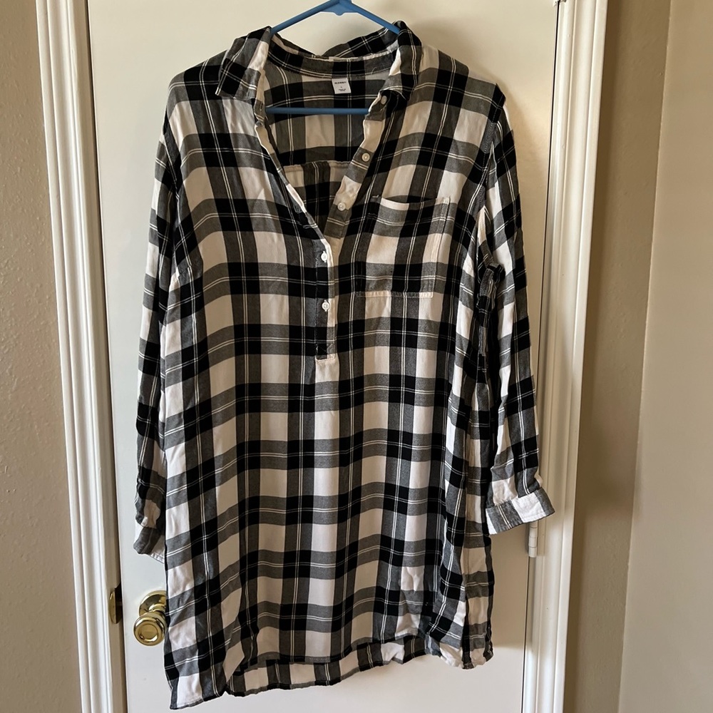 Old Navy Dress